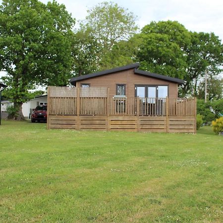 7 The Oaks Apartment North Walsham Exterior foto