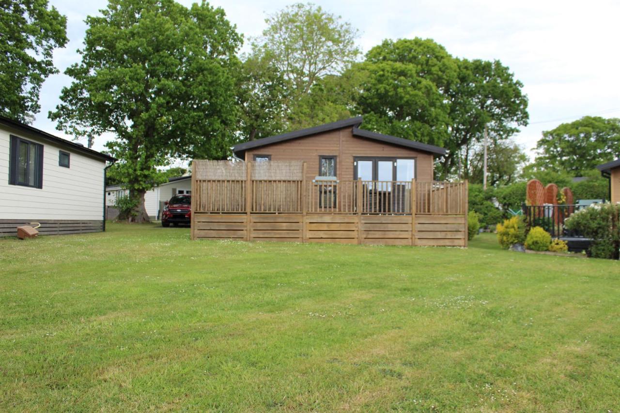 7 The Oaks Apartment North Walsham Exterior foto